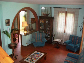  La villa dell'ammiraglio  Форте Дей Марми